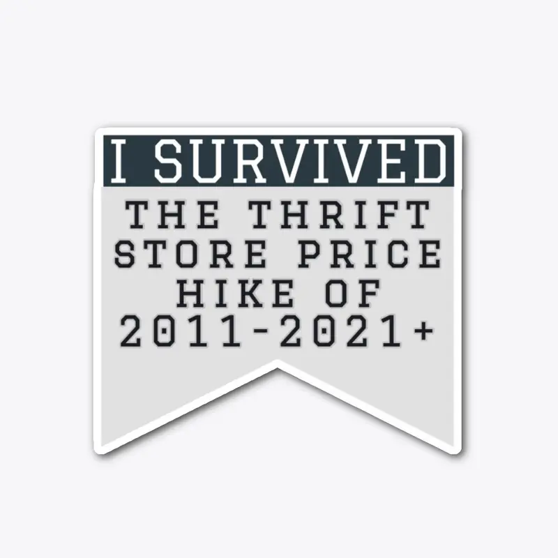 i survived the price hike